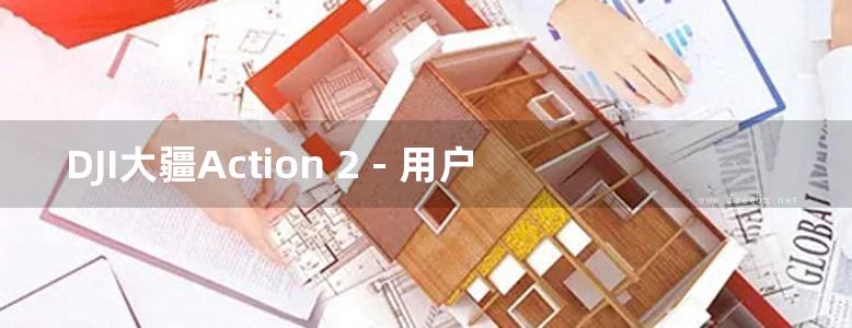 DJI大疆Action 2 - 用户手册 v1.2